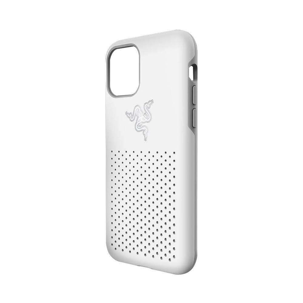 Razer Arctech Pro THS Edition for iPhone 11 Pro Max - Thermaphene Layer -Mercury