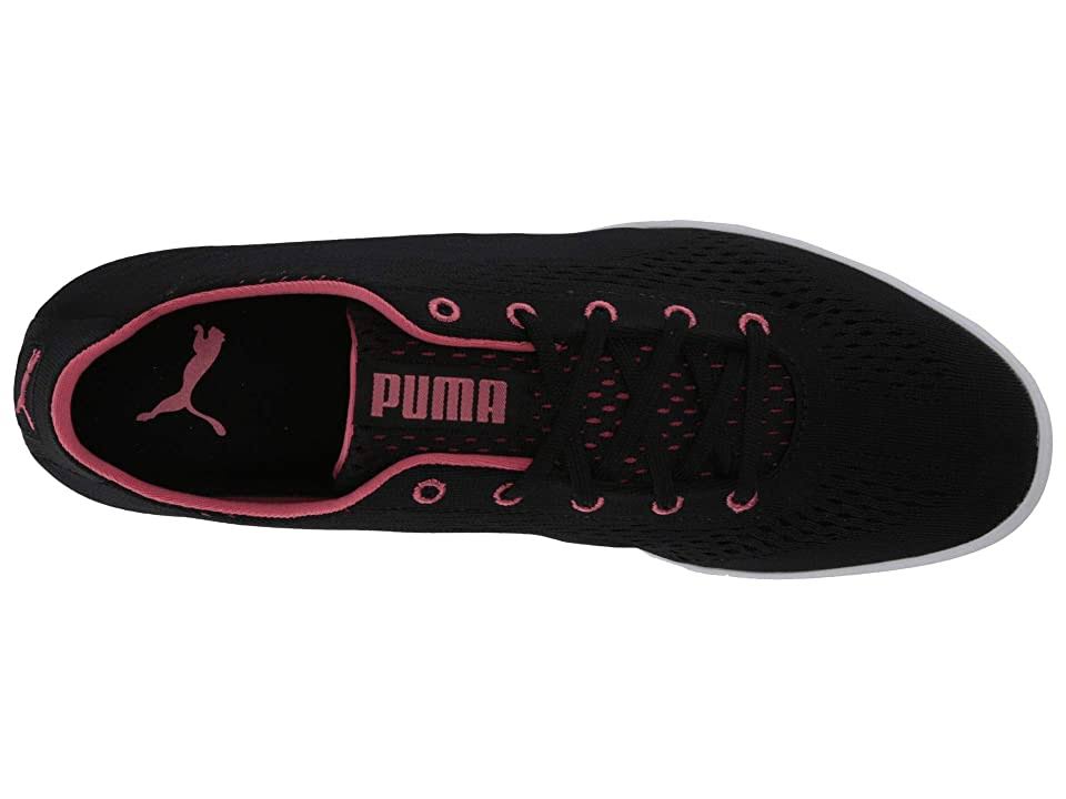 Puma Women's Monolite Cat Em Golf Shoes, Black