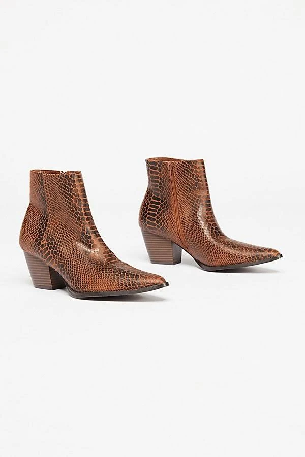 Vegan Going West Boot by Matisse at Free People