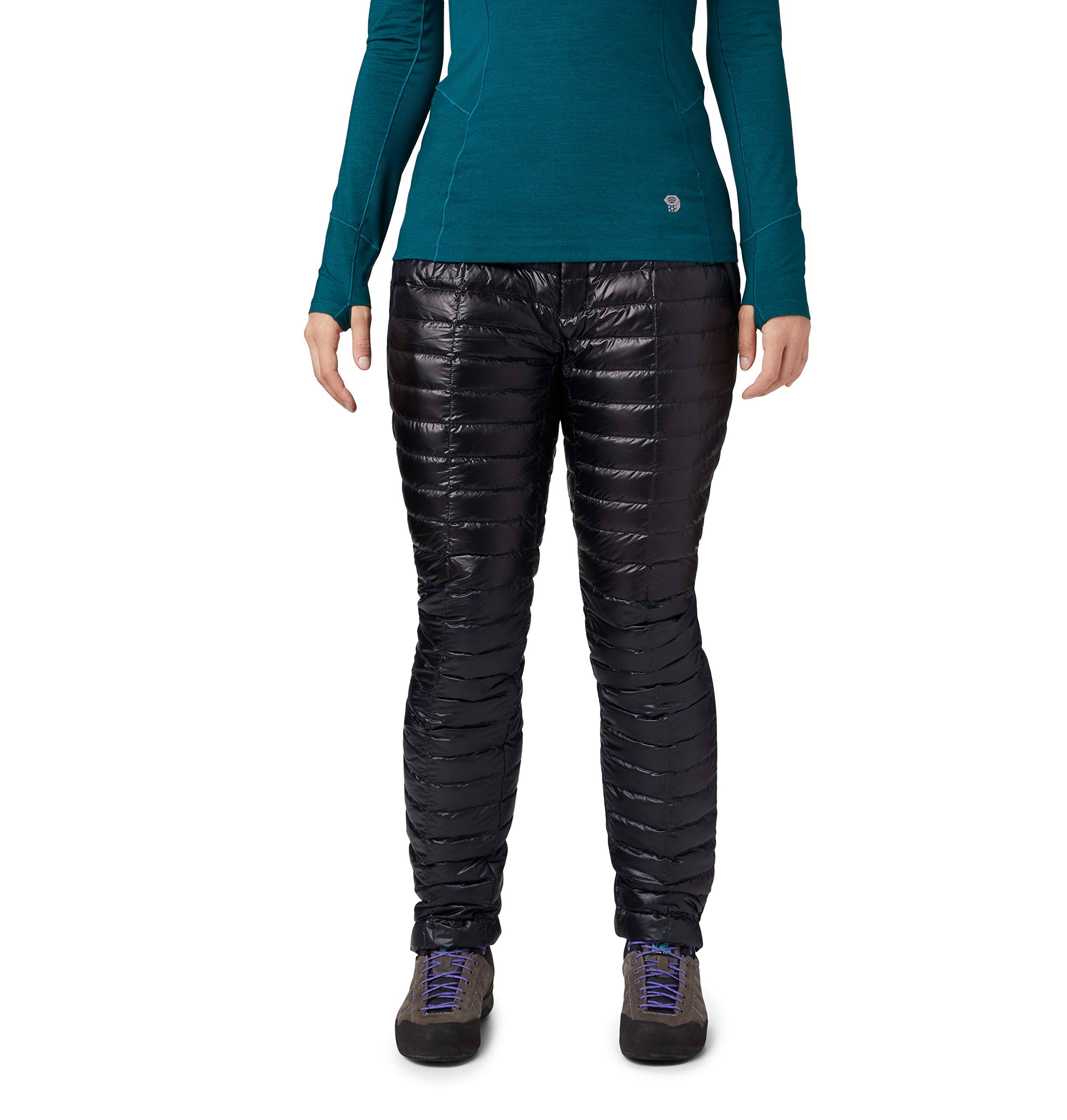 Mountain Hardwear Women's Ghost Whisperer Pant XL Regular / Dark Storm