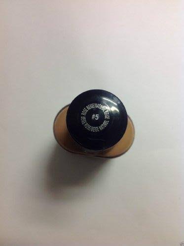 Maybelline Shine Free Oil-Control Makeup Foundation Rose Beige / Natural Beige 1.25 fl oz.