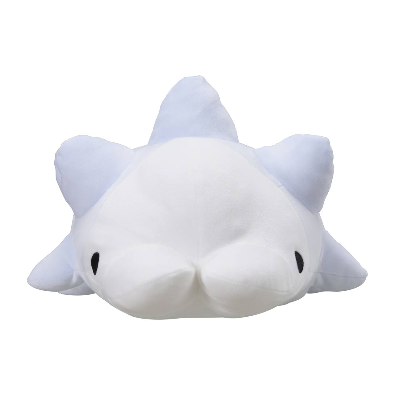 Pokemon Center Original Mocchiri Plush Doll Snom - Plaza Japan