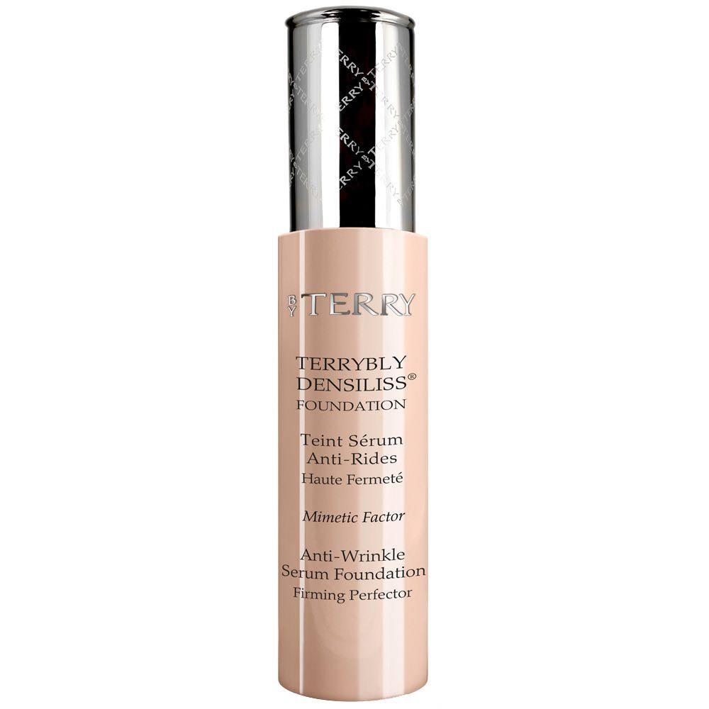 by Terry Terrybly Densiliss Foundation Golden Beige