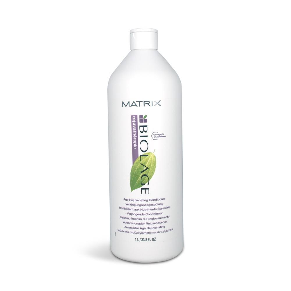 Biolage Age Rejuvenating Conditioner 33.8 oz