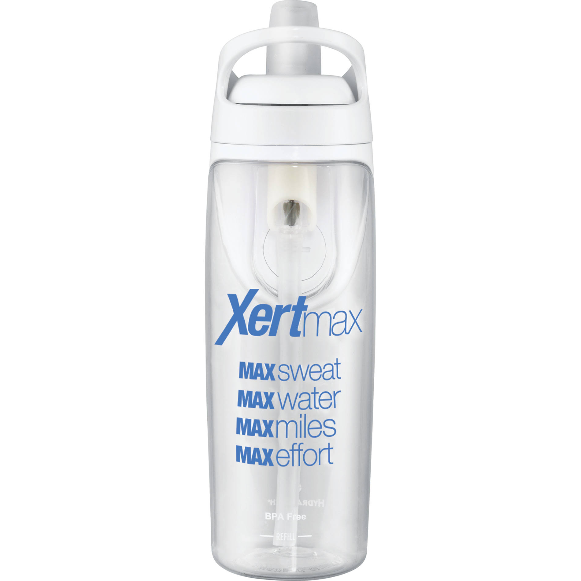 Leeds HydraCoach BPA Free Tritan Sport Bottle 22oz