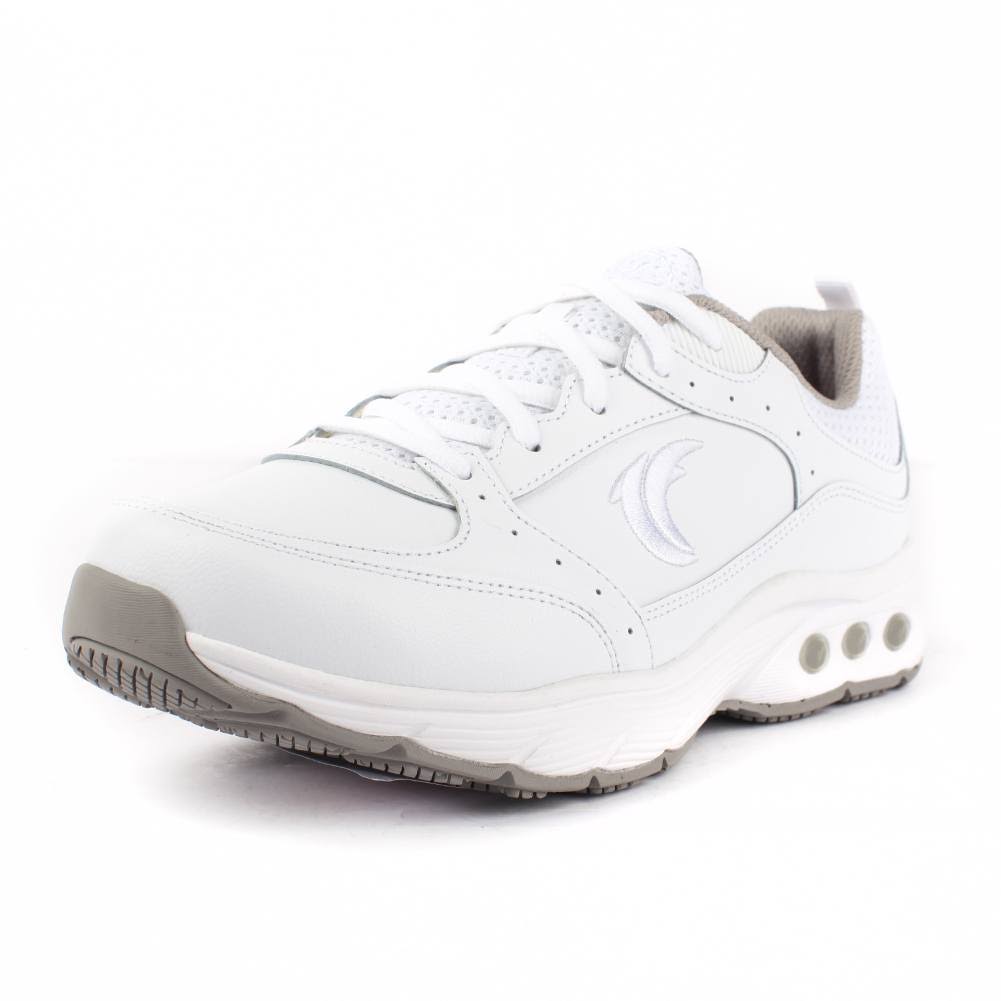 Therafit Walker 10.5 Men's White