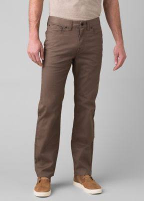 Prana Men's Ulterior Pant - 28x34 - Mud