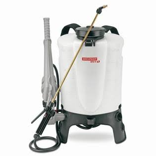 Birchmeier RPD 15 Backpack Sprayer