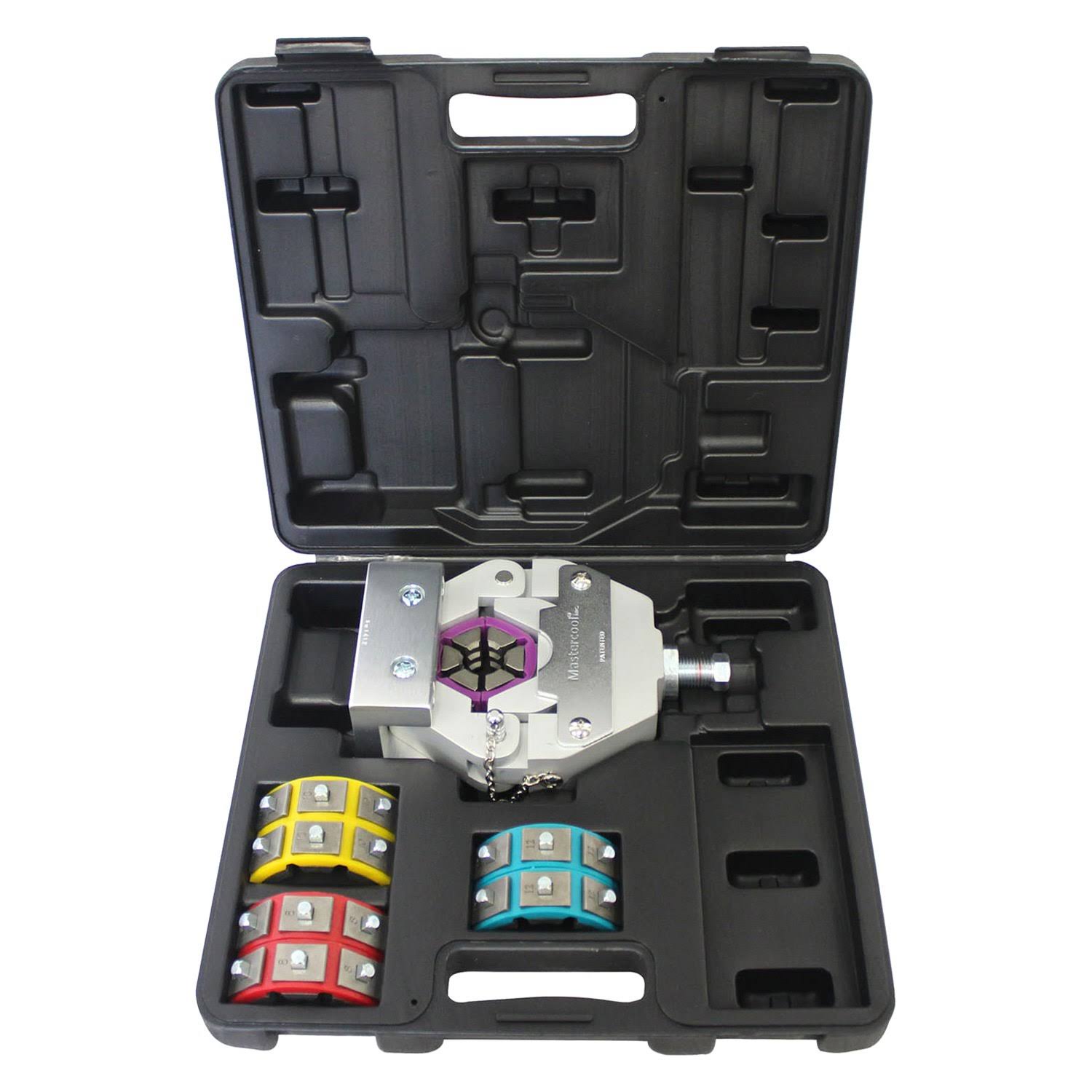 Mastercool 71550 A/C Hose Crimper