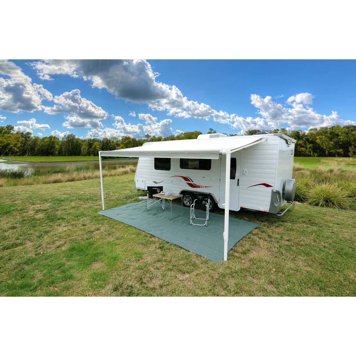 Camec Floor Matting 5.0 x 2.5m