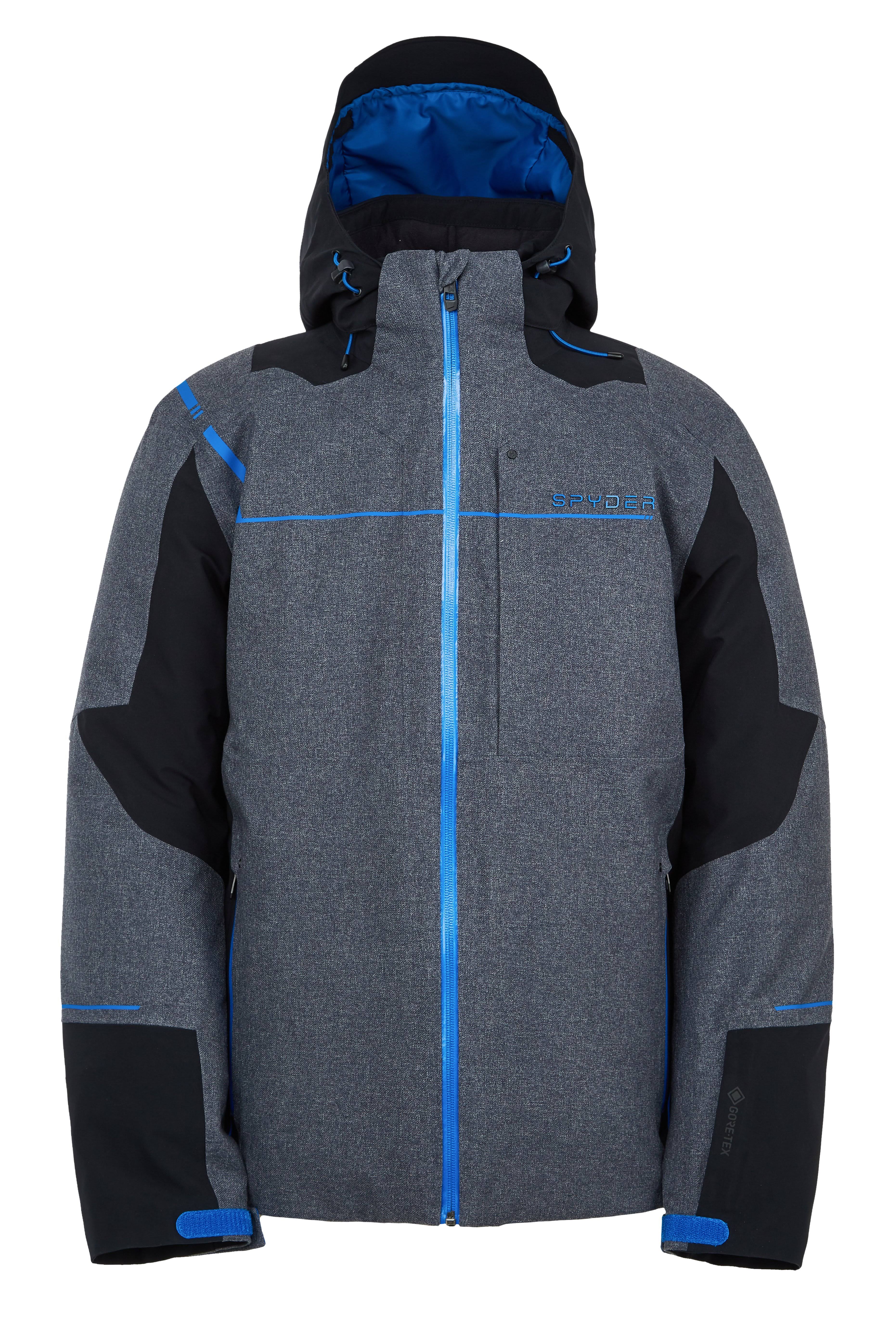 Spyder Titan GTX Le Jacket- Men's 3XL