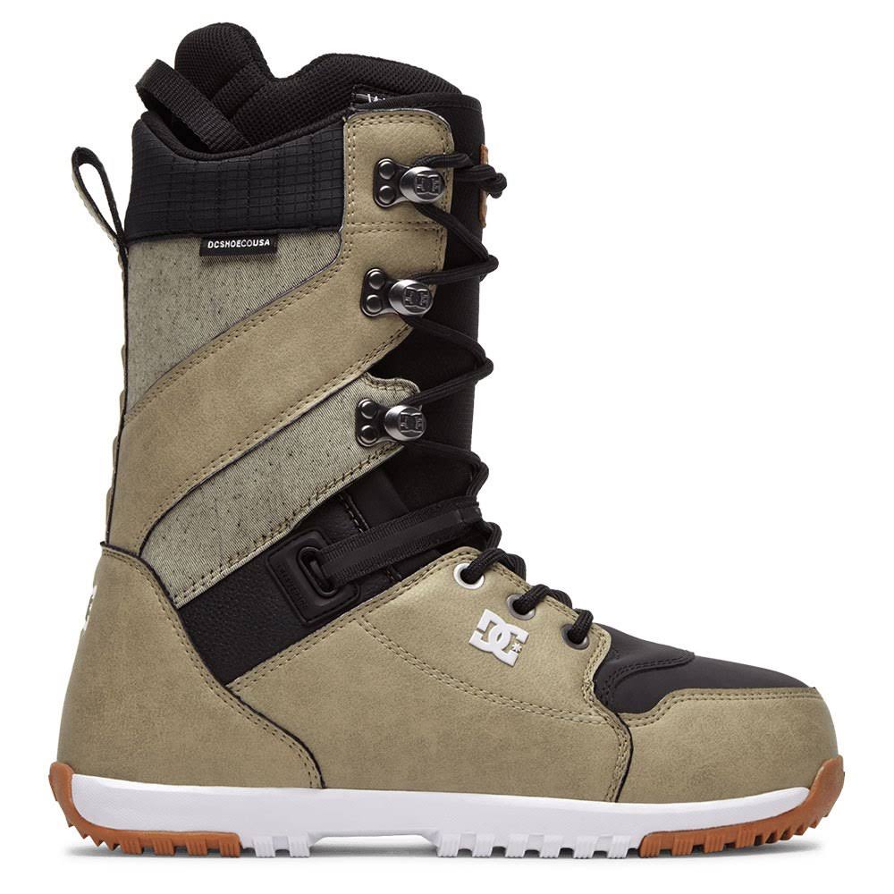 DC Mutiny Snowboard Boots