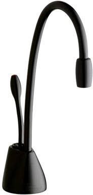 Insinkerator Indulge Contemporary Hot Water Dispenser Faucet S4739587