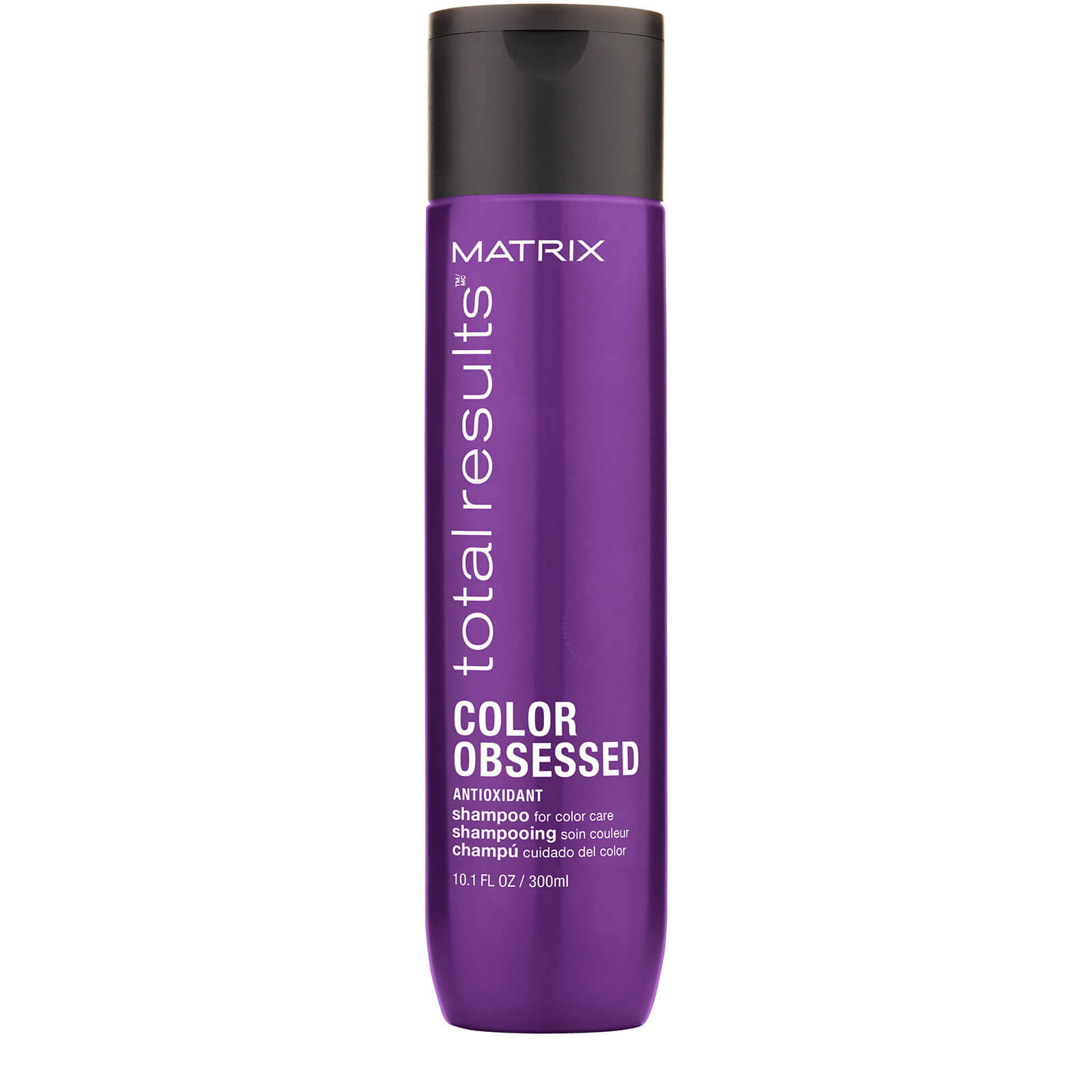 Matrix Total Results Colour Obsessed Shampoo (300ml)