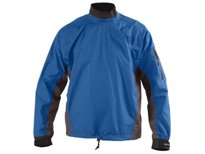 Kokatat Men's Gore-Tex Paclite Paddling Jacket Ocean S