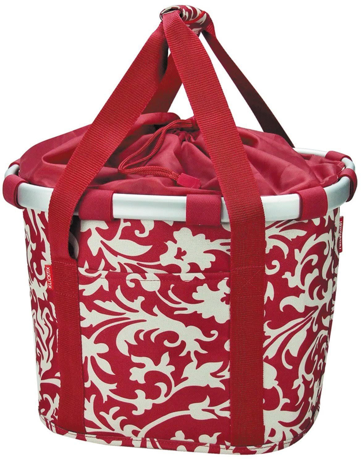 Klickfix Reisenthel Bike Basket
