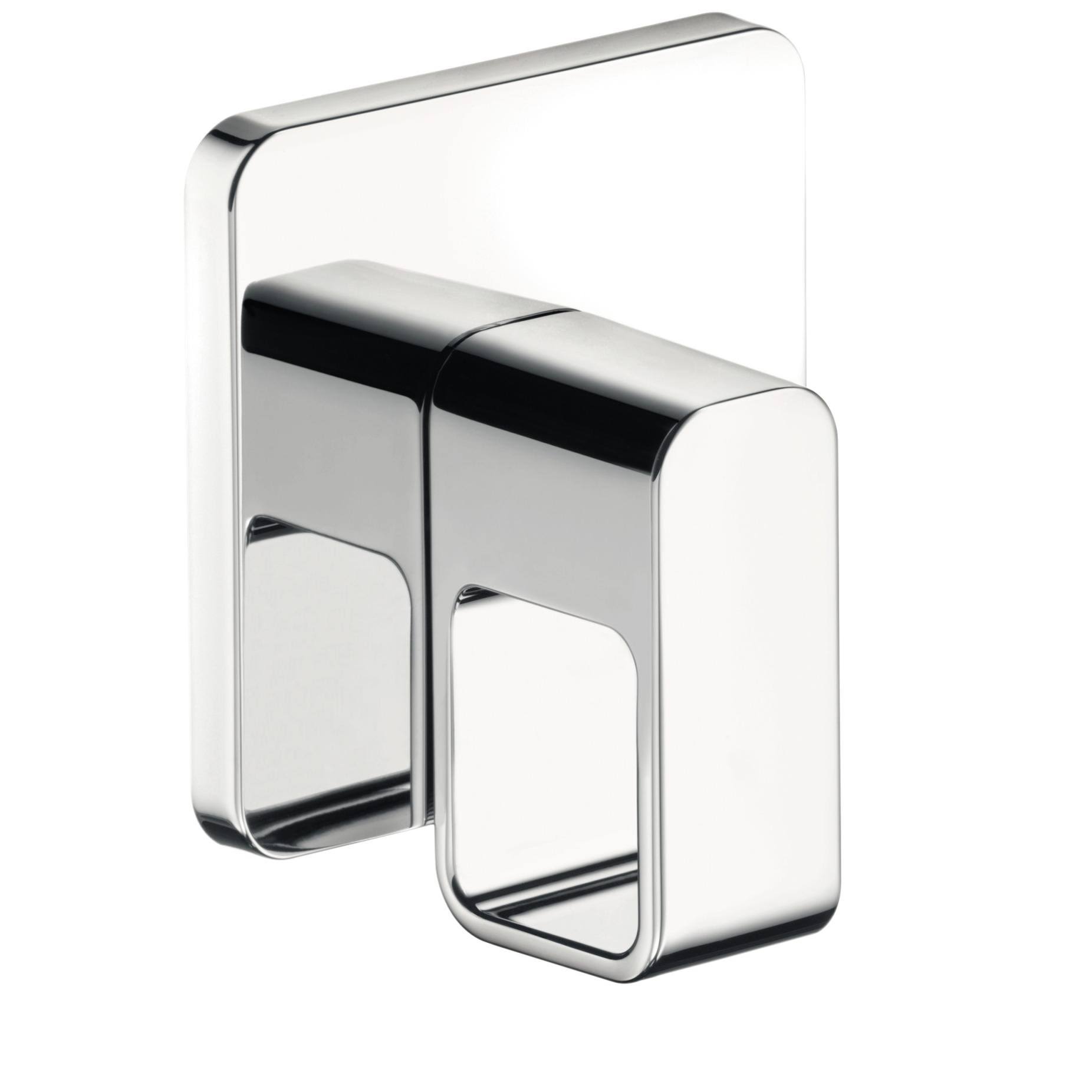 Axor - 11960001 - Urquiola Volume Control Trim Chrome