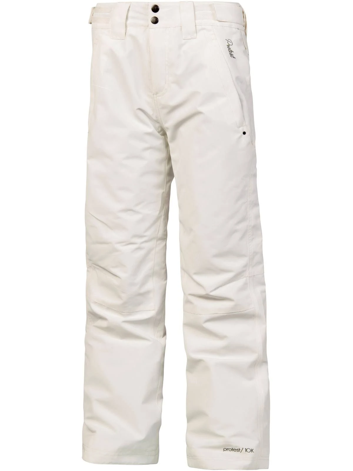 Protest Seashell Jackie Girls Snowboarding Pants