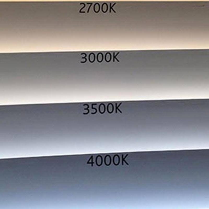 WAC Lighting HR3LEDT218PN Tesla Pro 3.5-in Round LED Recessed Shower Trim - Brushed Nickel HR3LEDT218PN830BN