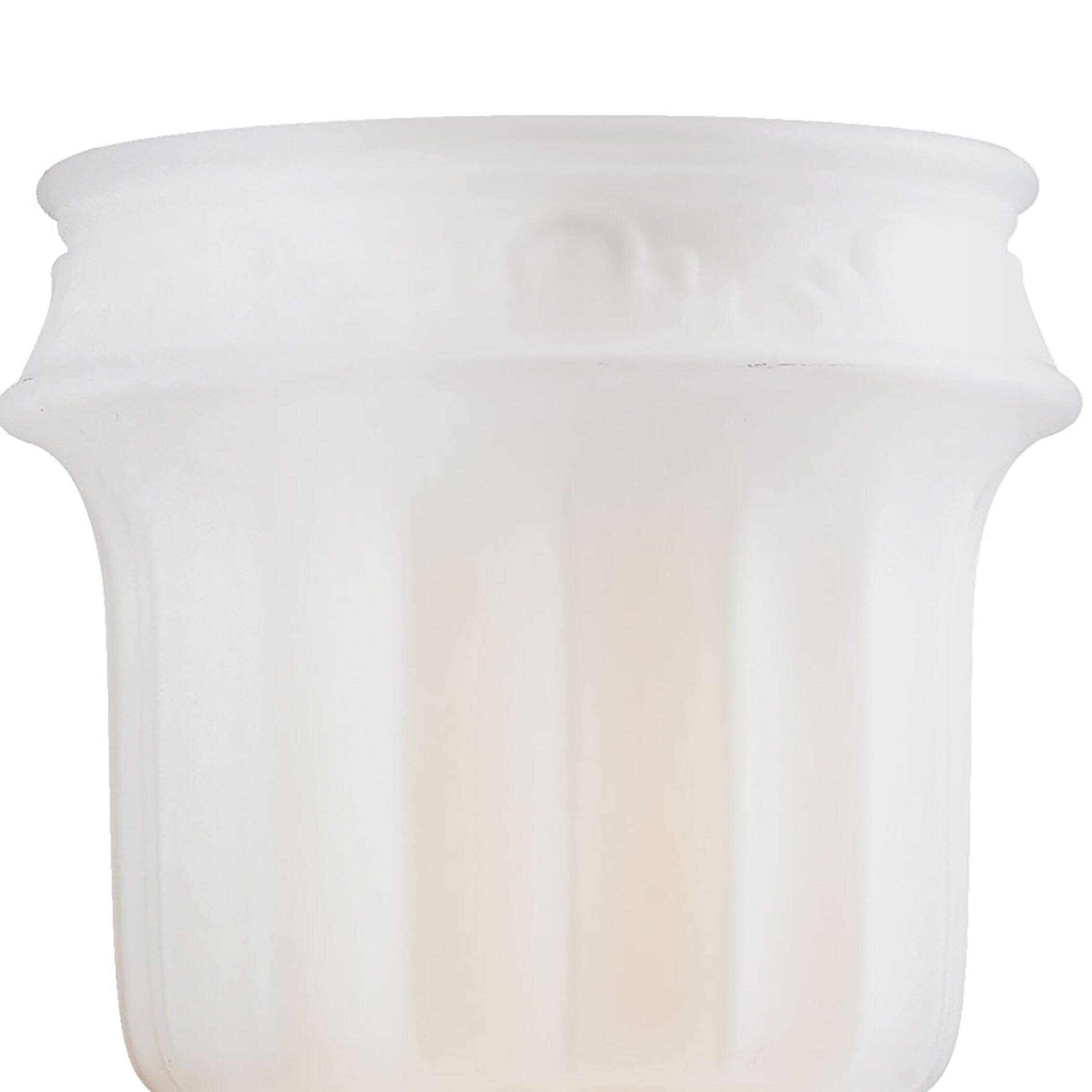 Elk Lighting 66211-1 Quinton Parlor 1 Light Vanity in Oiled Bronze