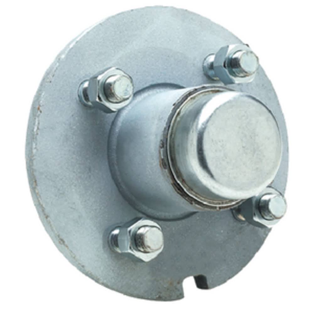 Seachoice Cast Wheel Hub, 1, 4-Stud
