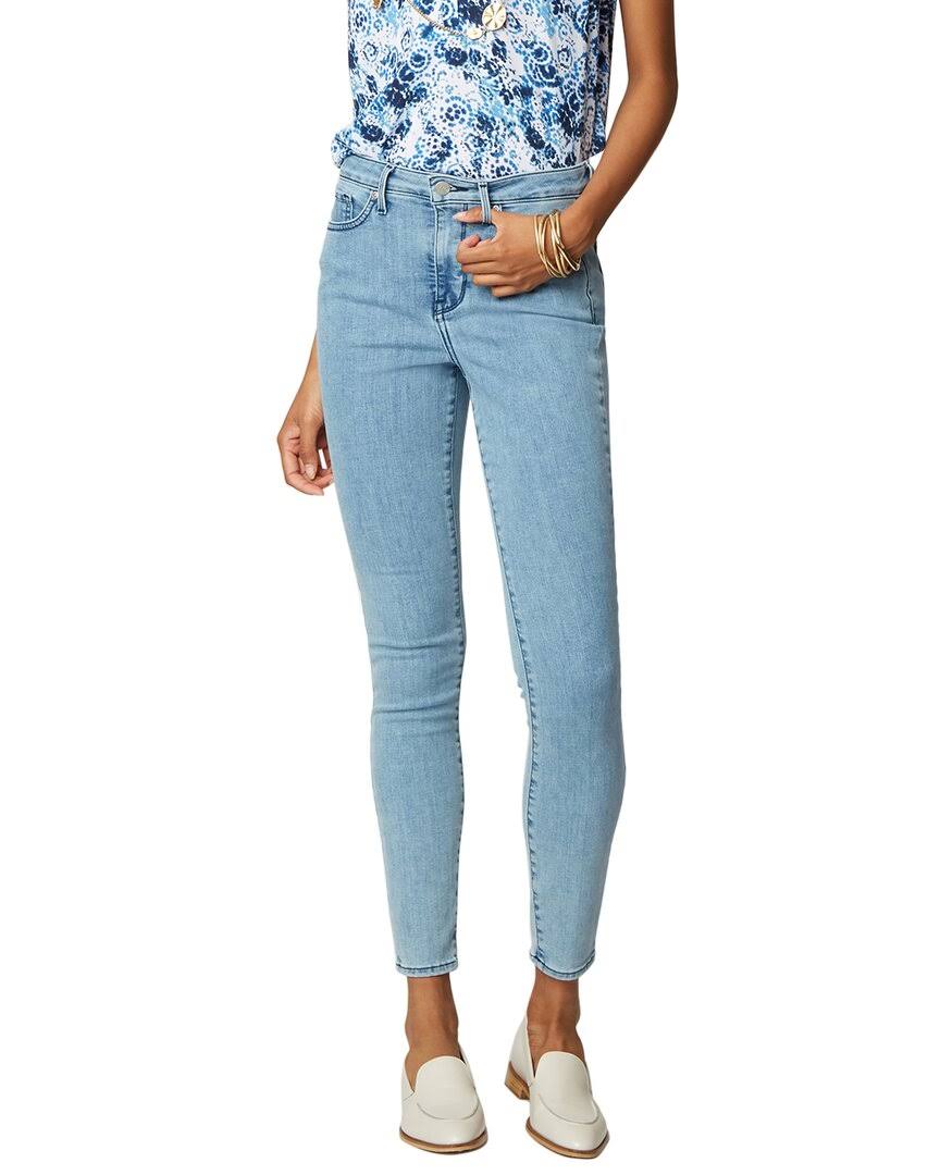 Nydj High Rise AMI Skinny Jean