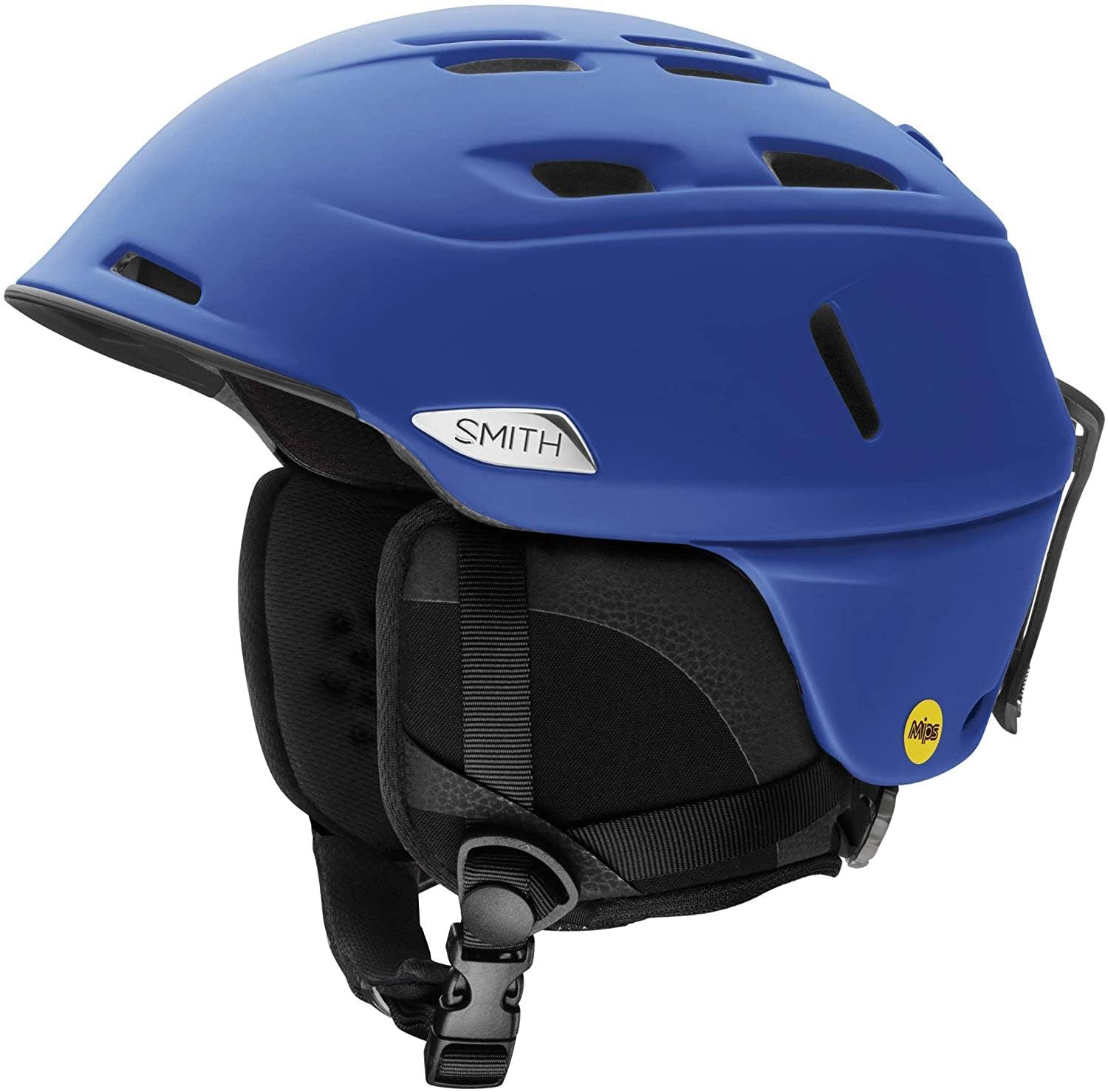 Smith Camber MIPS Helmet Matte Charcoal S
