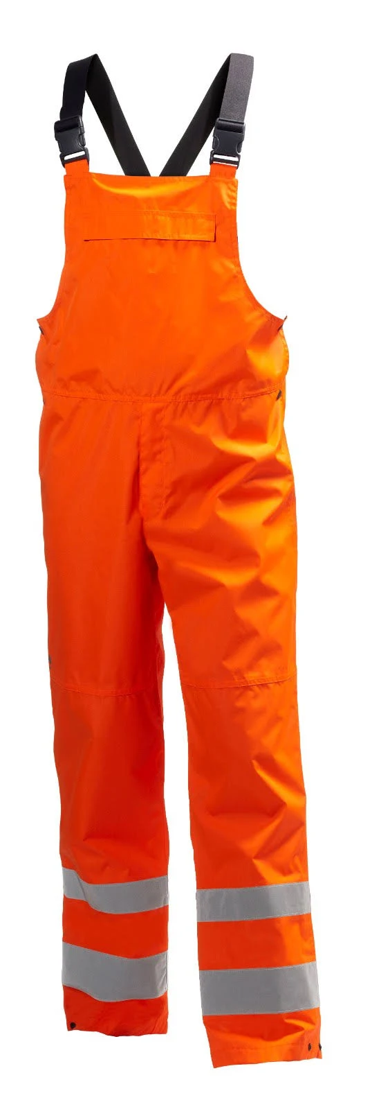 Helly Hansen Work Alta Shelter Bib XL Orange