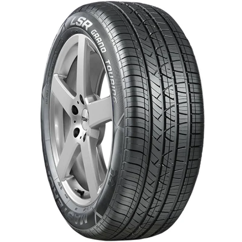 Mastercraft Grand Touring LSR Tire (235/55R19 H)