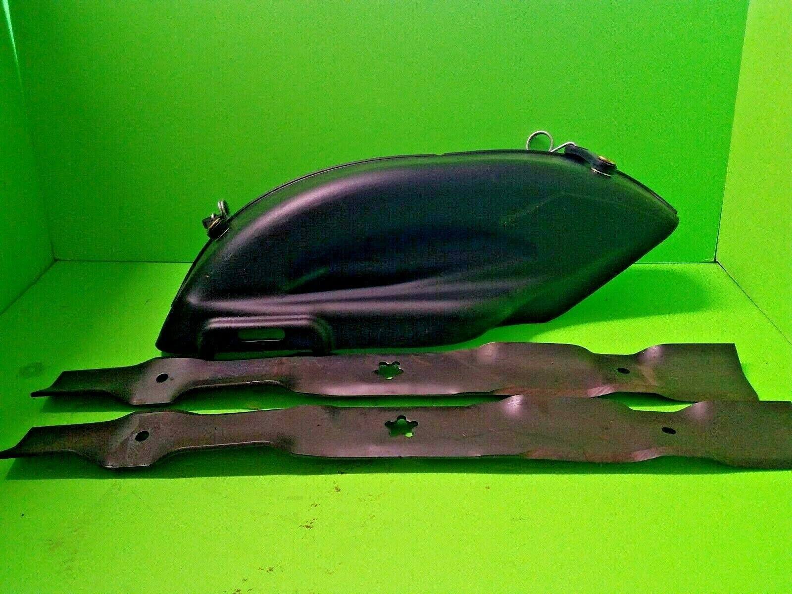 Husqvarna 46x22 Zero Turn Mower Mulching Kit