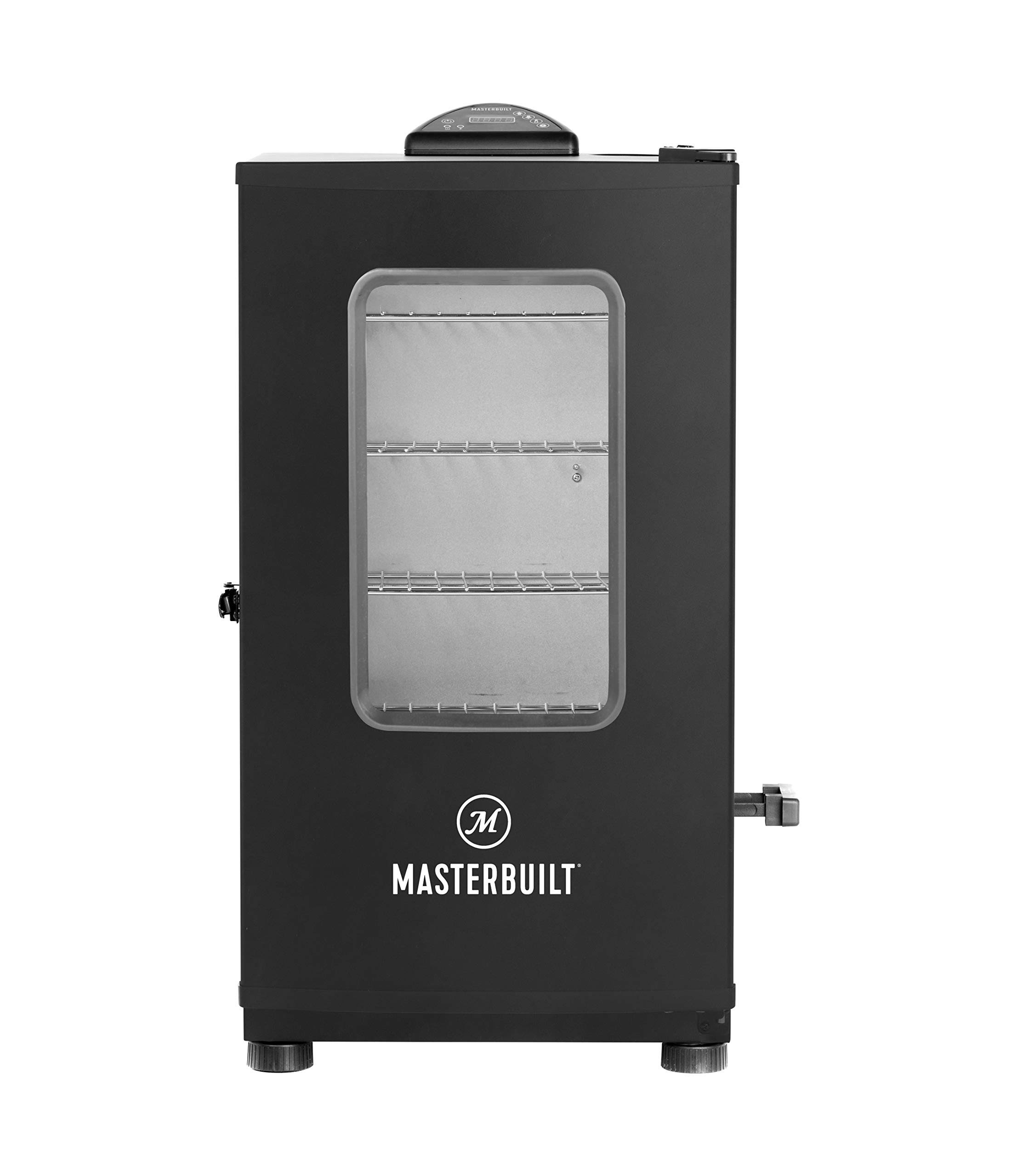 Masterbuilt Digital Electric Smoker