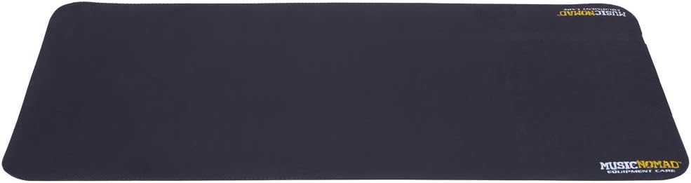 MusicNomad MN208 Premium Instrument Work Mat, 17