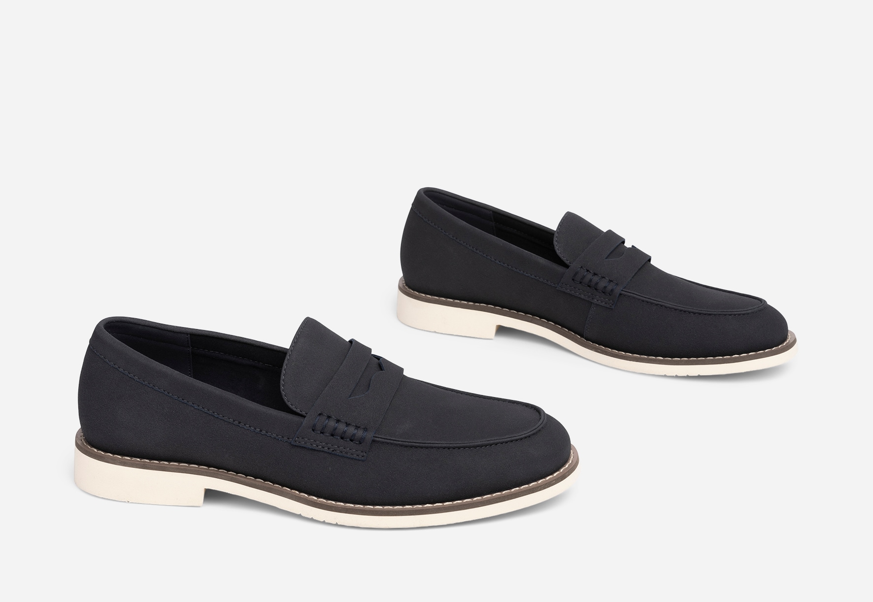 IGUASSU, Loafers