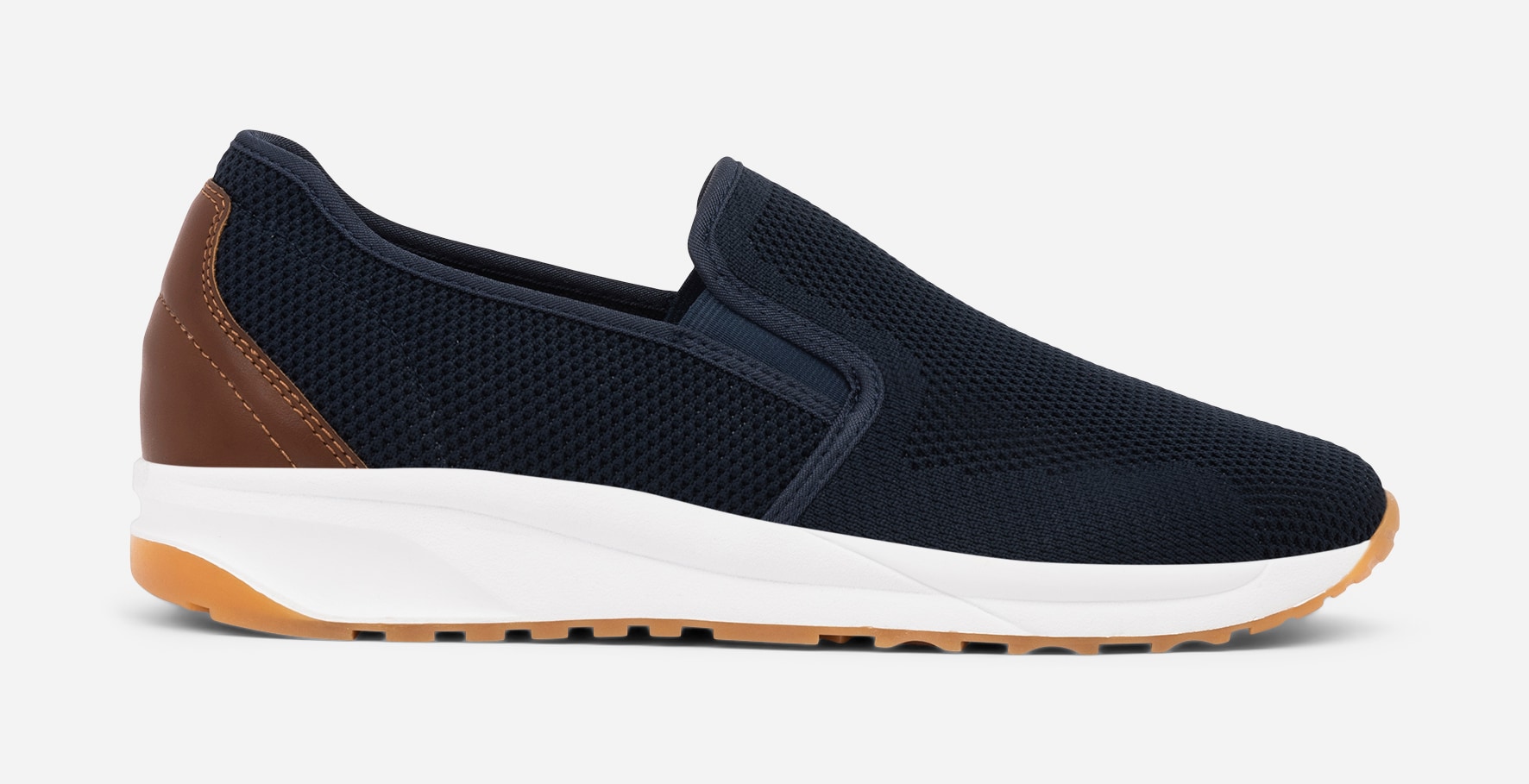 IGUASSU, Slip-on sneakers