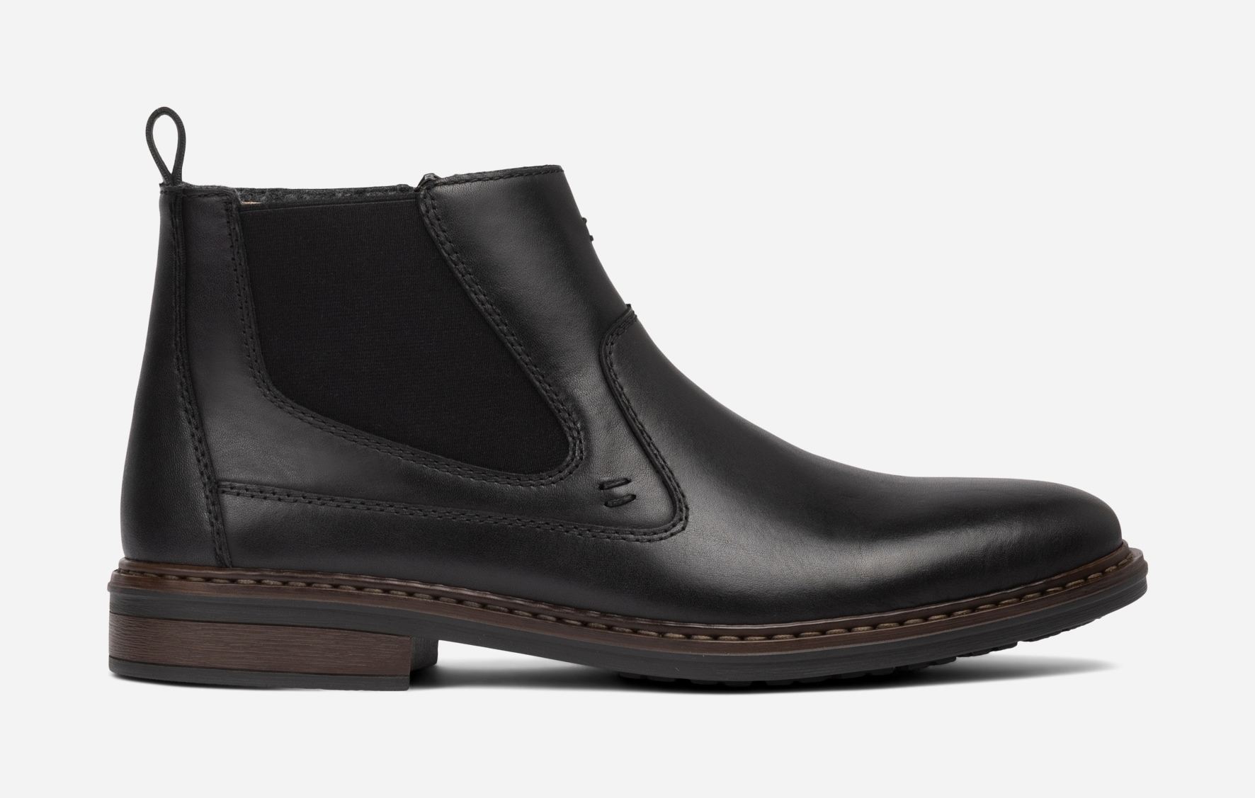 RIEKER, Chelseaboots