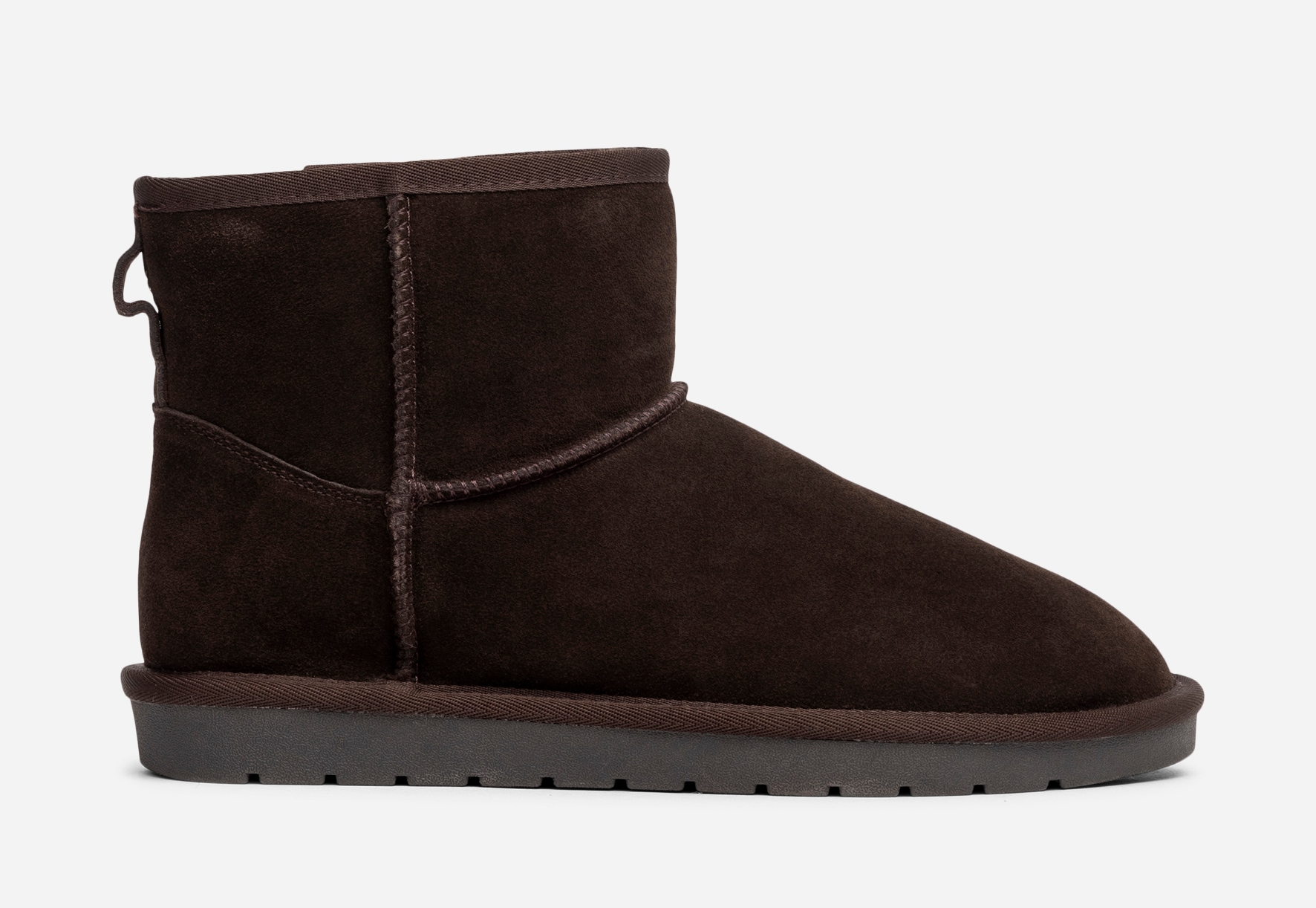 PACE, Varmfodrade boots