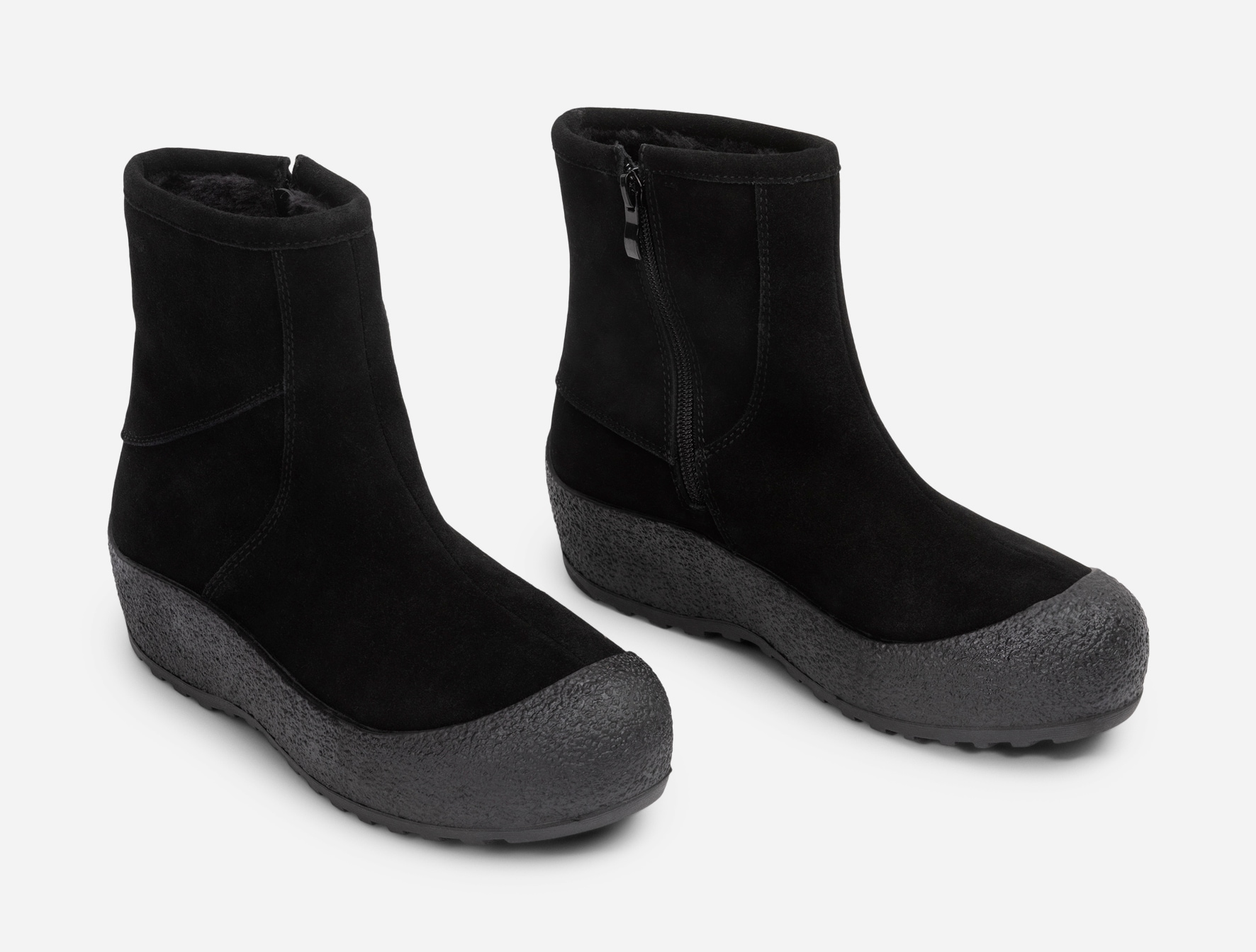 PACE, Curlingkängor