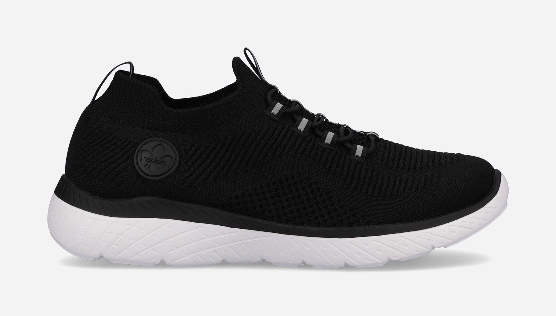 RIEKER, Sock sneakers