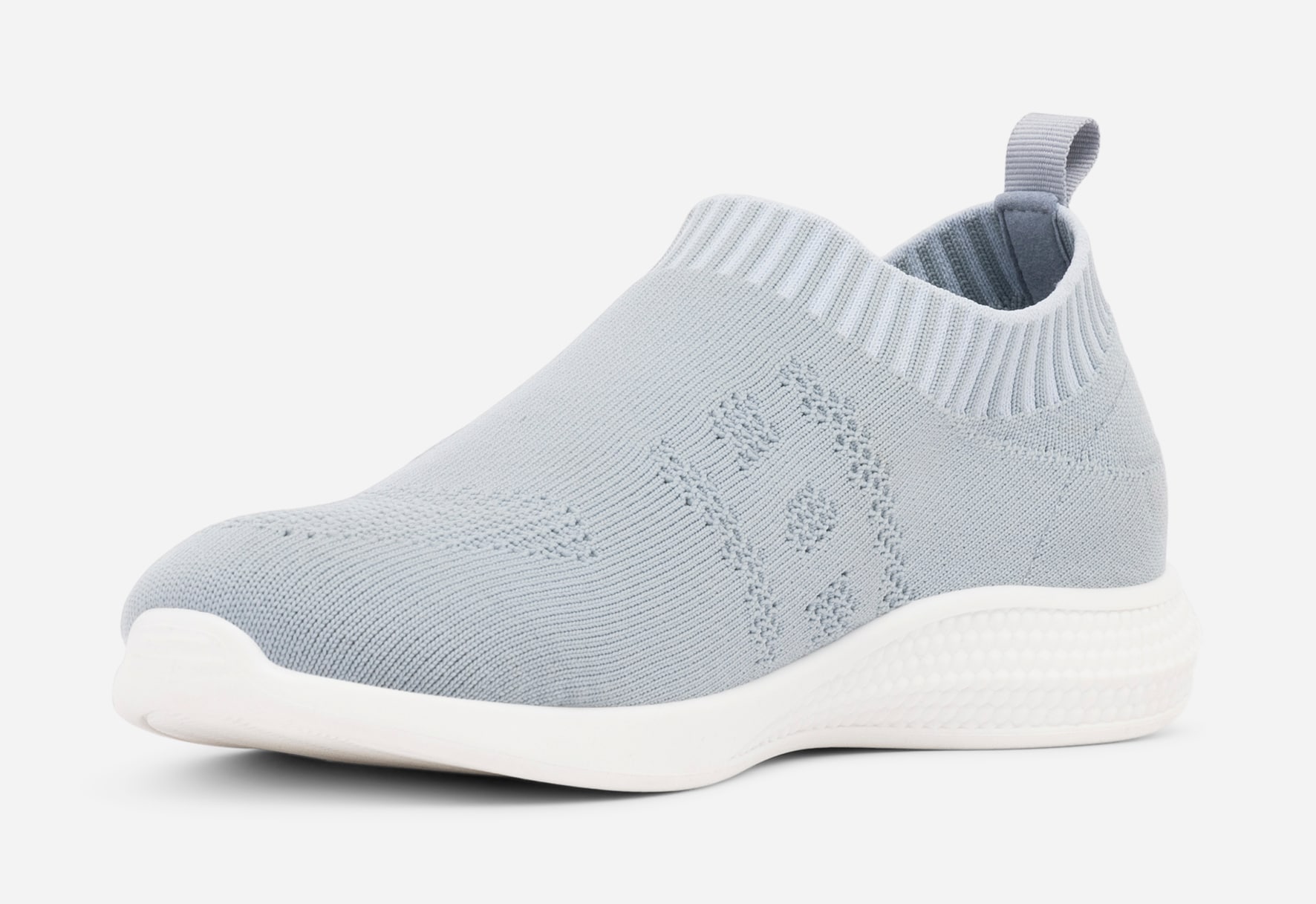 SO ALL, Sock sneakers