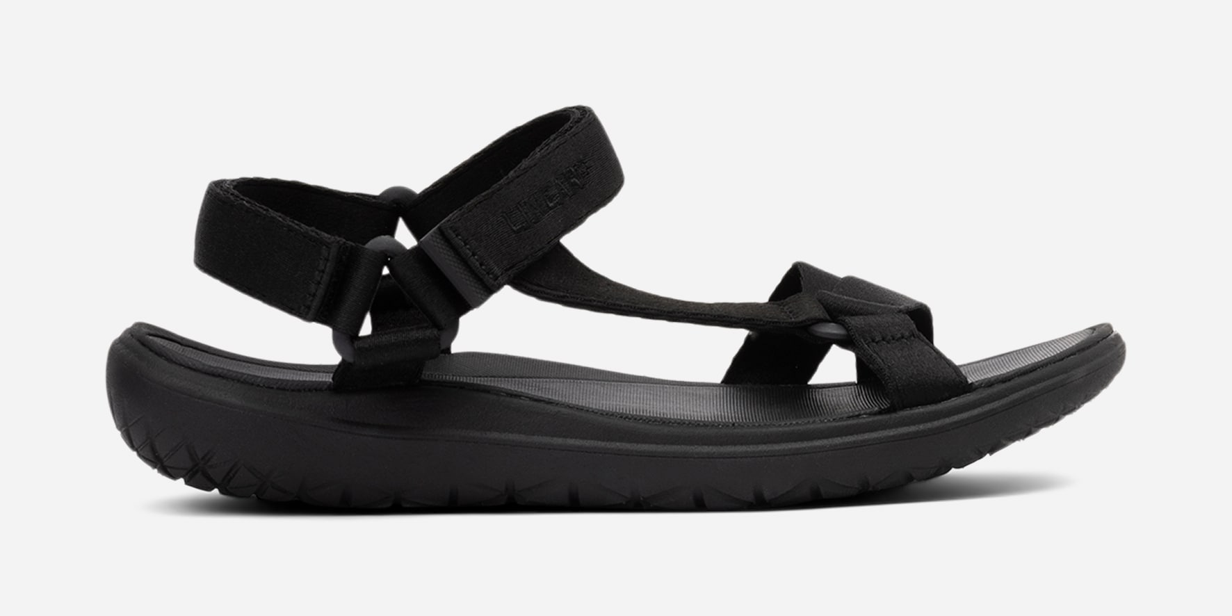 LINEAR, Sandaler med remmar