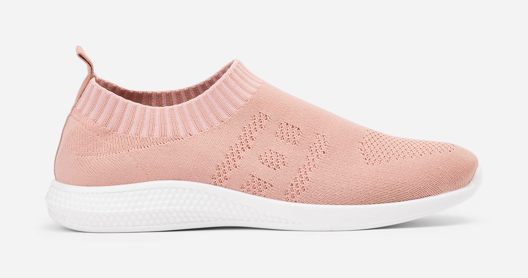 SO ALL, Sock sneakers