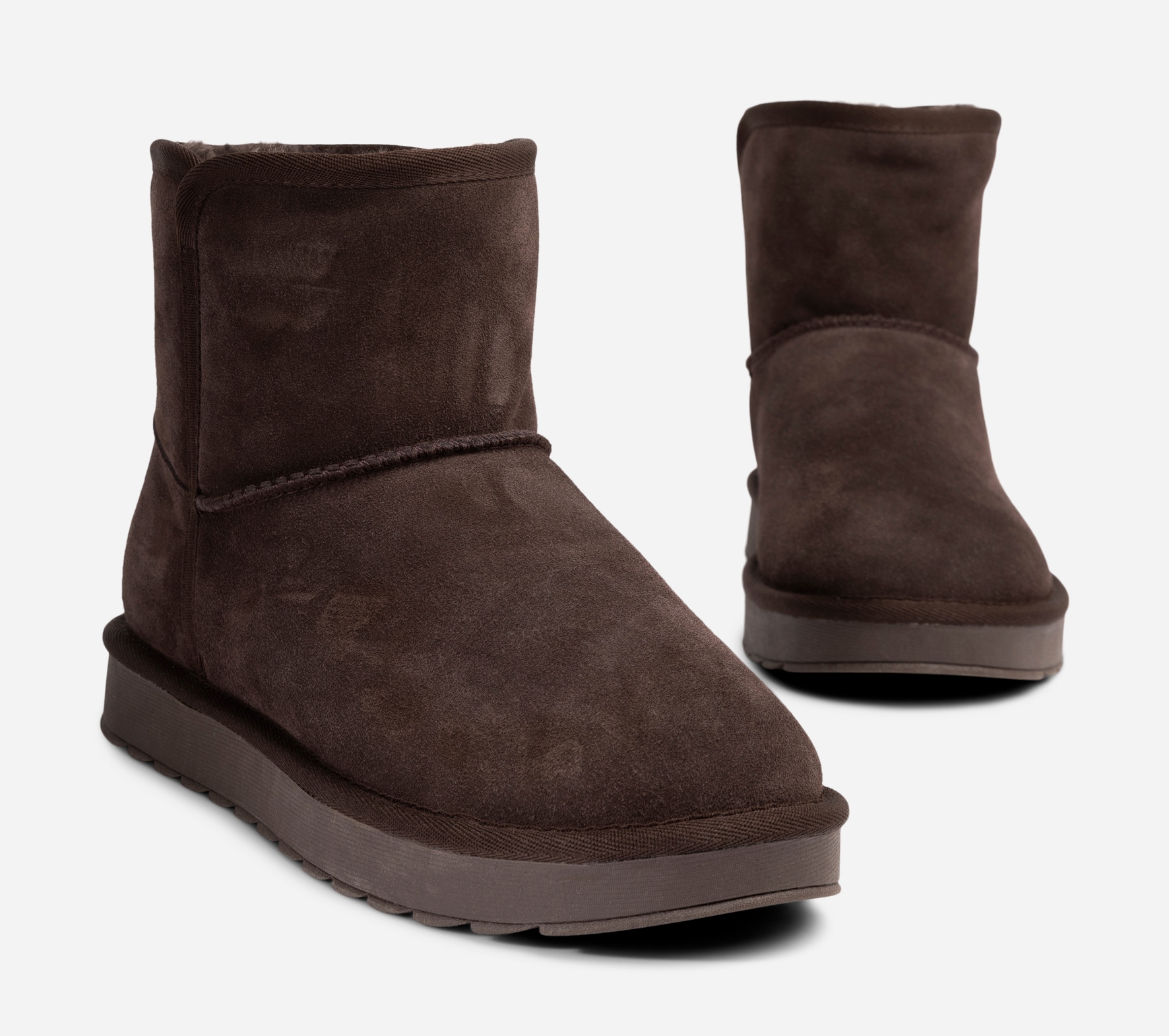 PACE, Varmfodrade boots