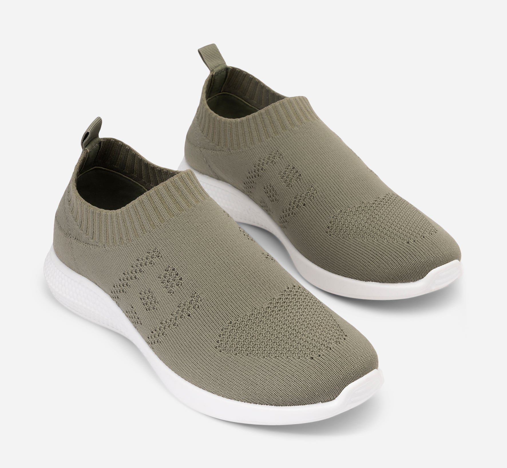 SO ALL, Sock sneakers