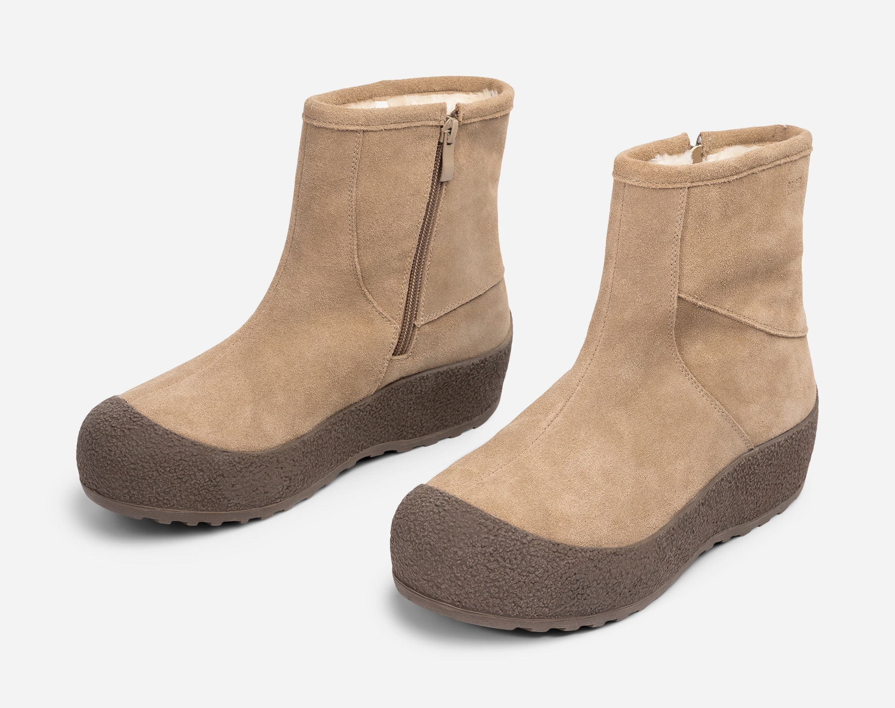 PACE, Curlingkängor