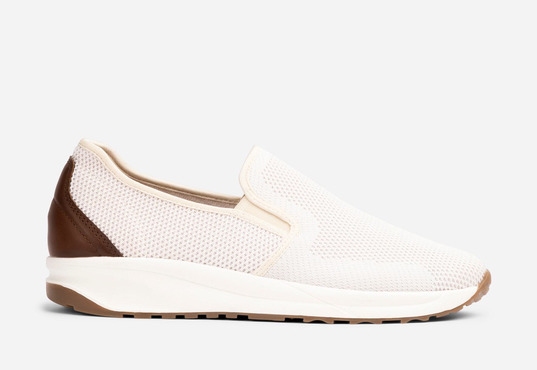 IGUASSU, Slip-on sneakers