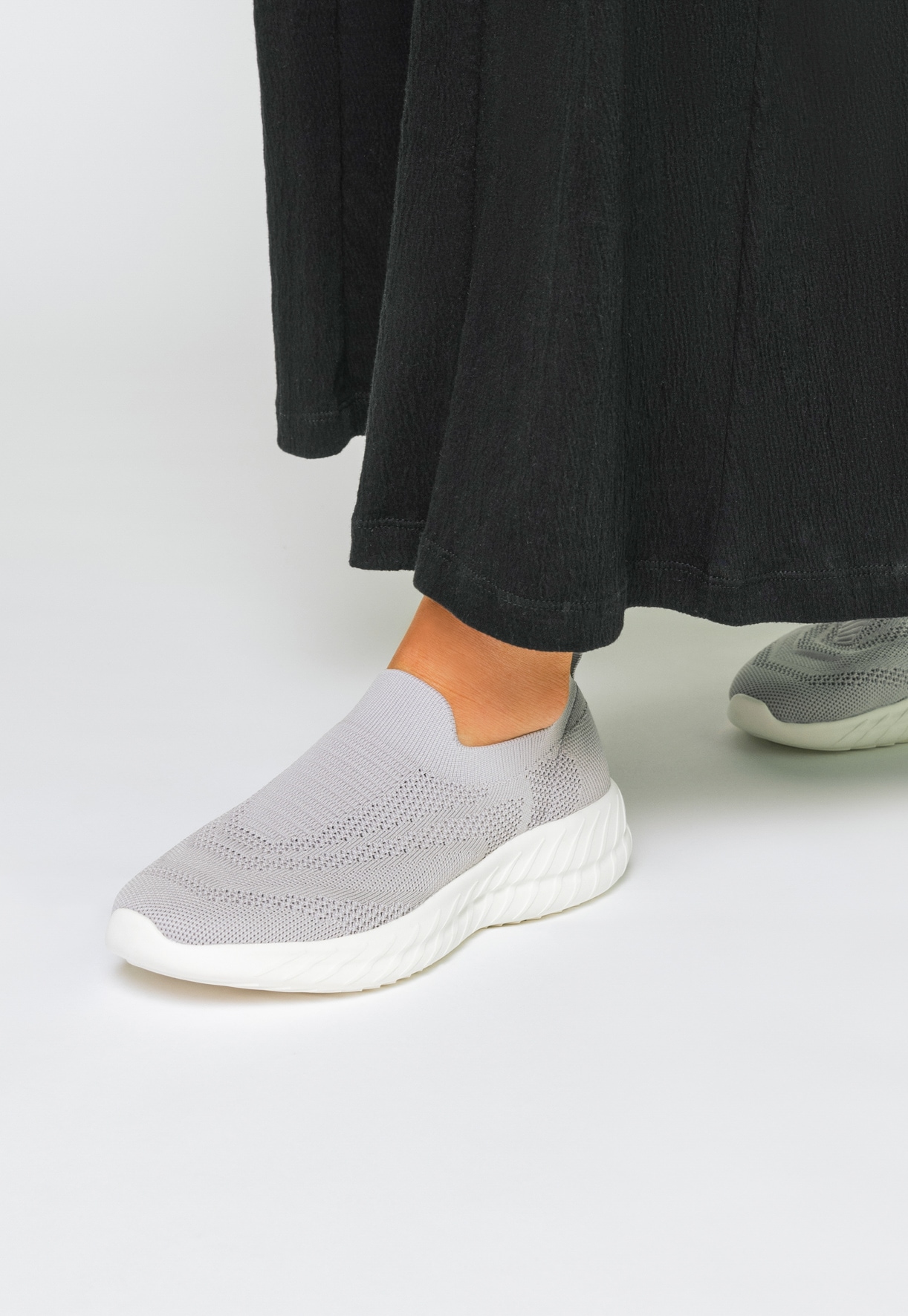 LINEAR, Sock sneakers