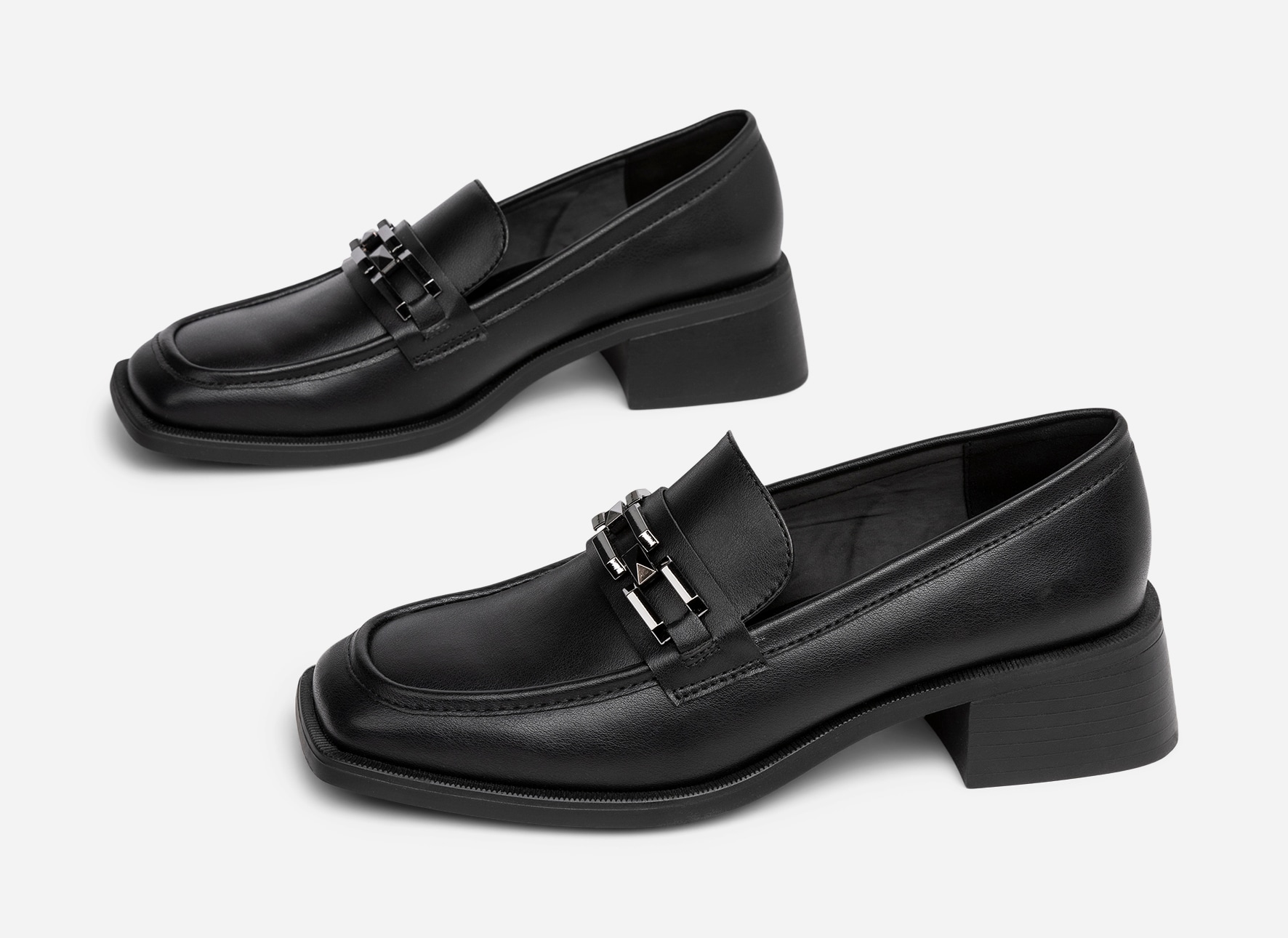 XIT, Loafers med kedja