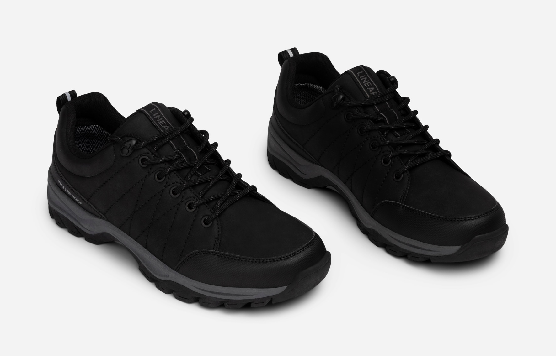 LINEAR, Trekkingskor