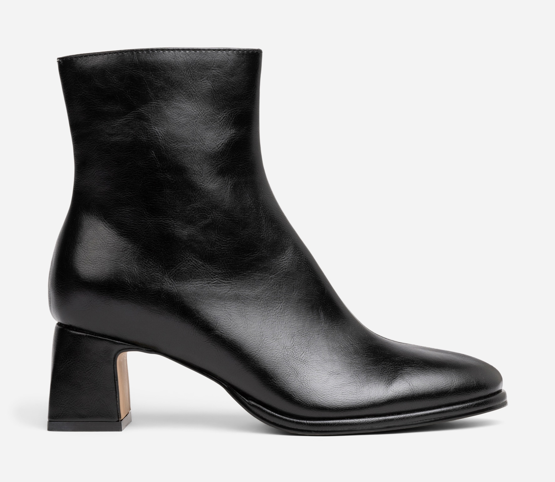 XIT, Boots med dragkedja