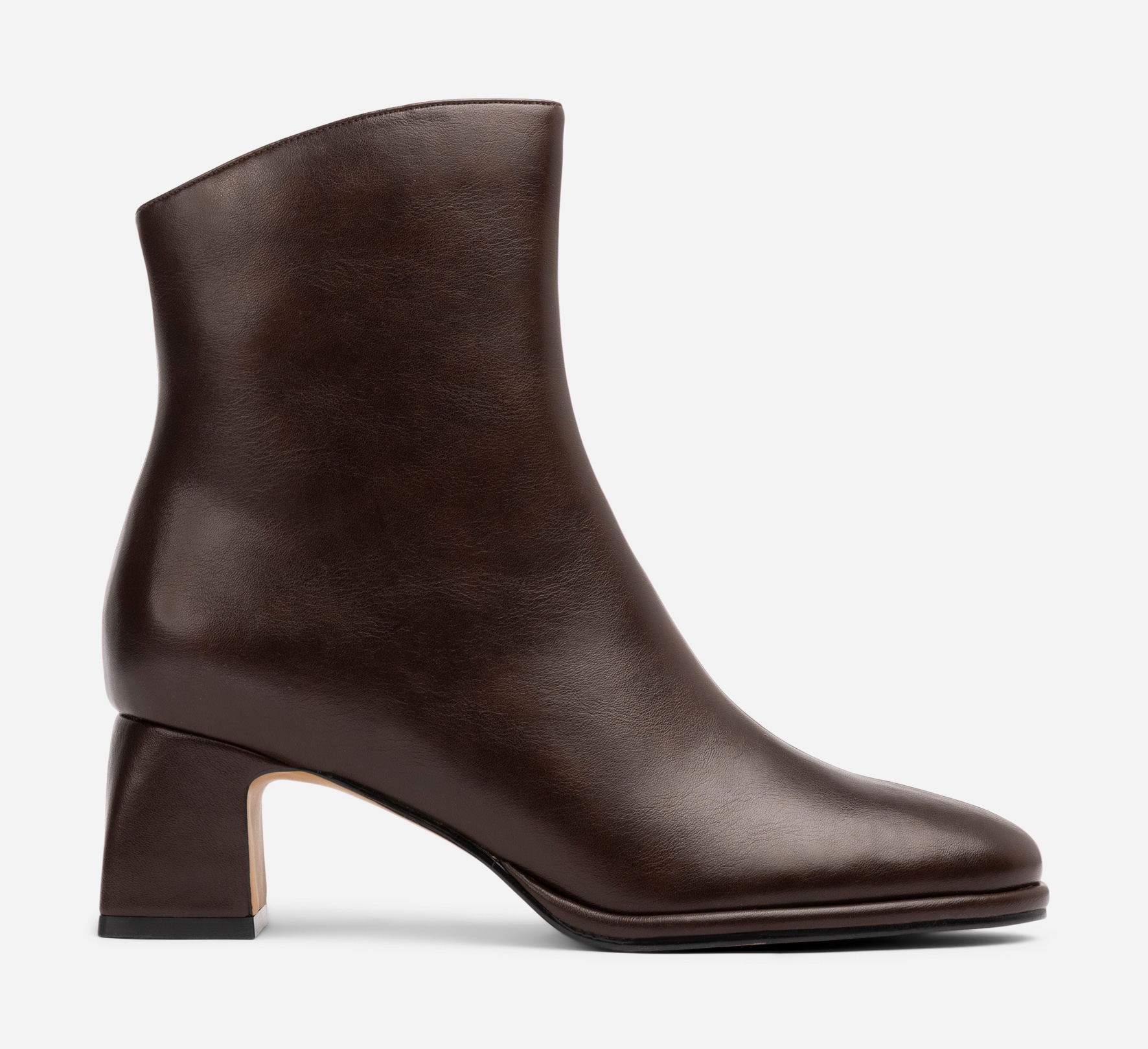 XIT, Boots med dragkedja